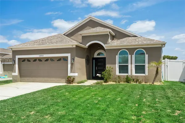 24833 Panacea Court, LUTZ, FL 33559
