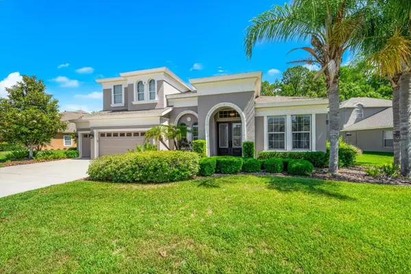 8904 Crystal Creek Court, LAND O LAKES, FL 34638
