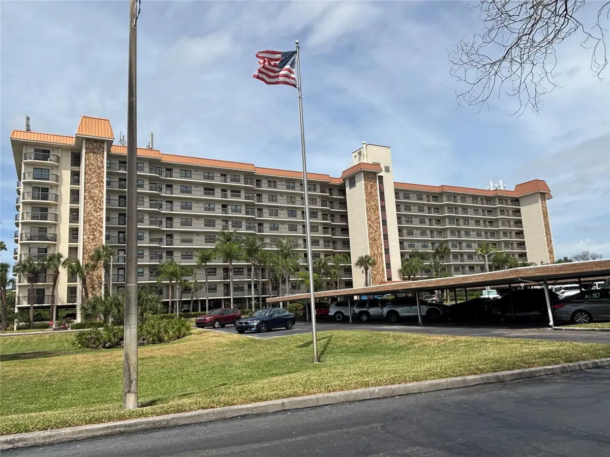 5400 Park Street N #108, Saint Petersburg, FL 33709 - #1