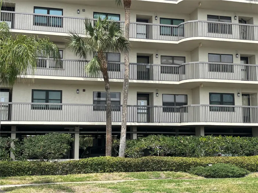 5400 Park Street N #108, Saint Petersburg, FL 33709 - #3