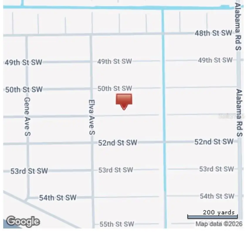 2610 51st Street Sw, Lehigh Acres, FL 33976 - #1