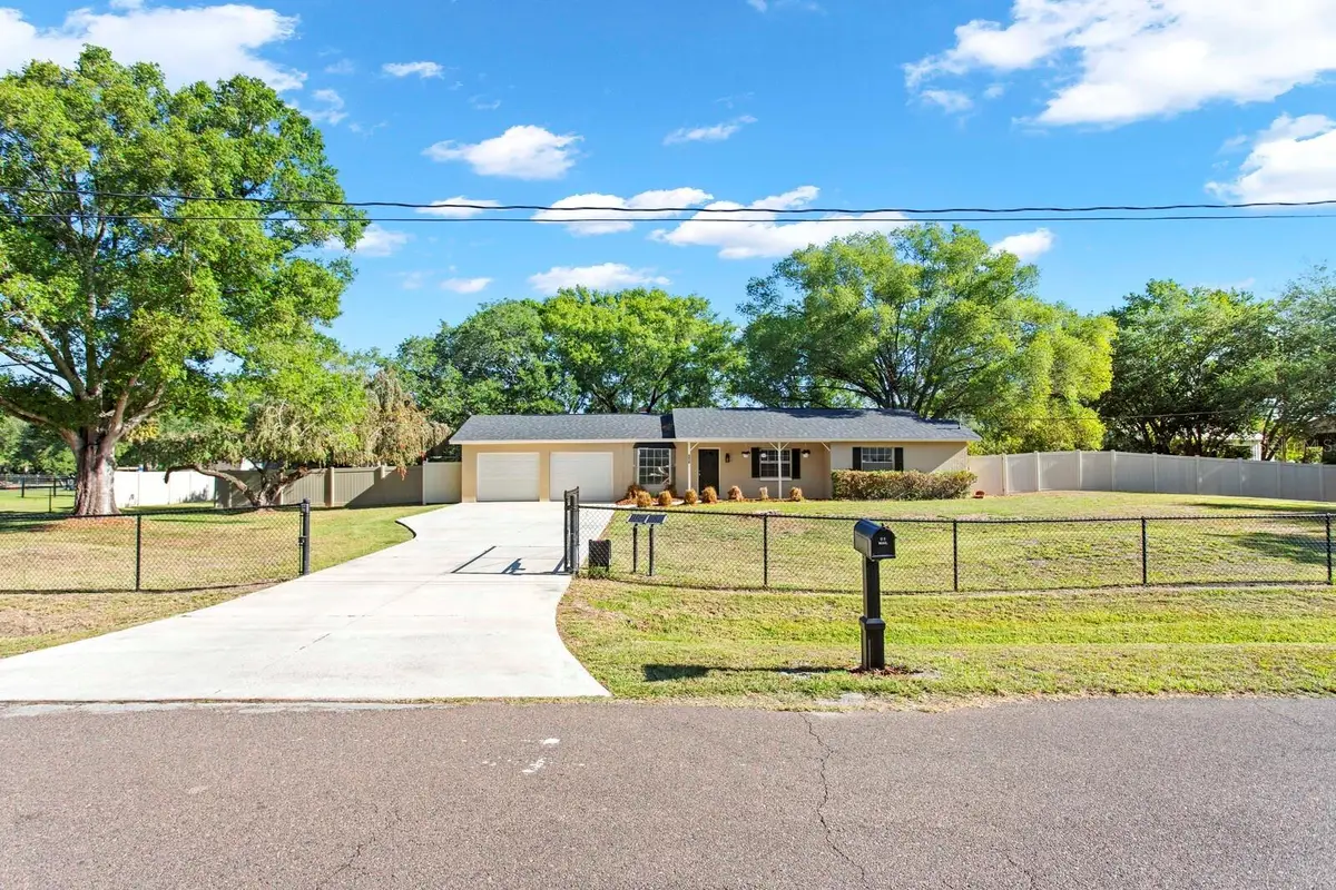 9608 Springbrook Drive, Riverview, FL 33578 - #1
