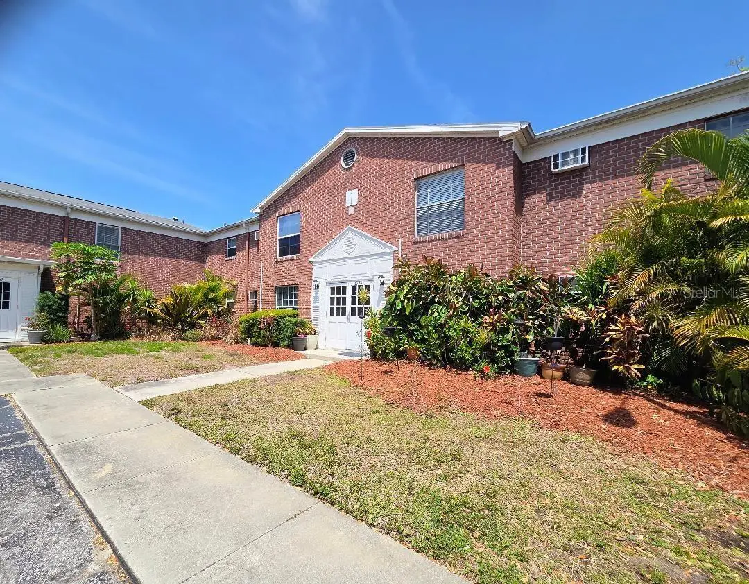 8580 9th Way N #A, Saint Petersburg, FL 33702 - #1