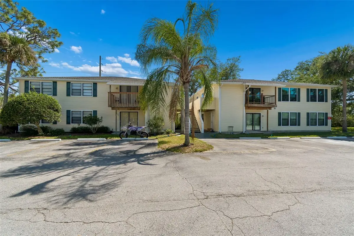 140 Hunter Lake Drive #8C, Oldsmar, FL 34677 - #1