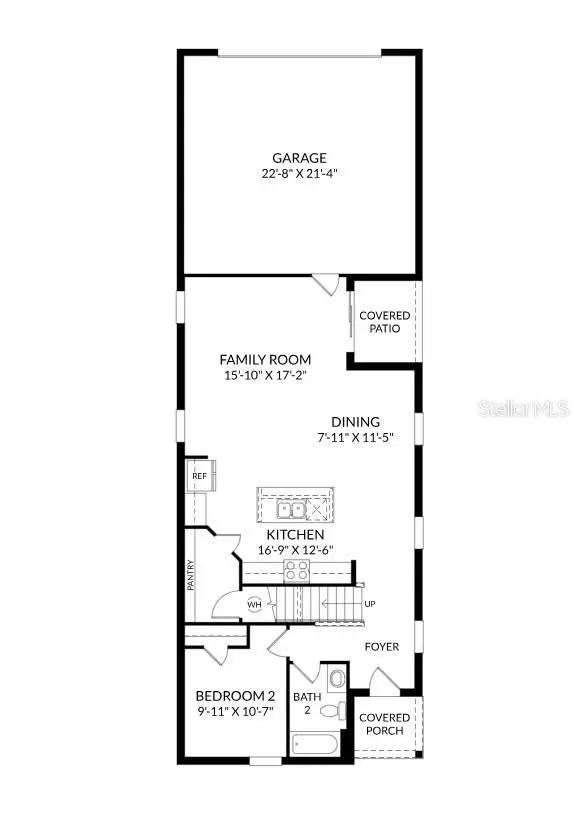 4678 Inner World Lane, Wesley Chapel, FL 33543 - #2