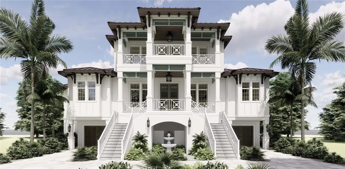 435 Edgewater Drive, Dunedin, FL 34698 - #1