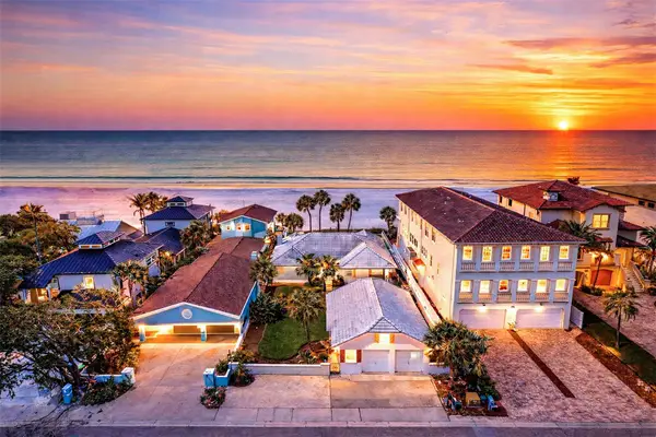 18206 Sunset Boulevard, REDINGTON SHORES, FL 33708