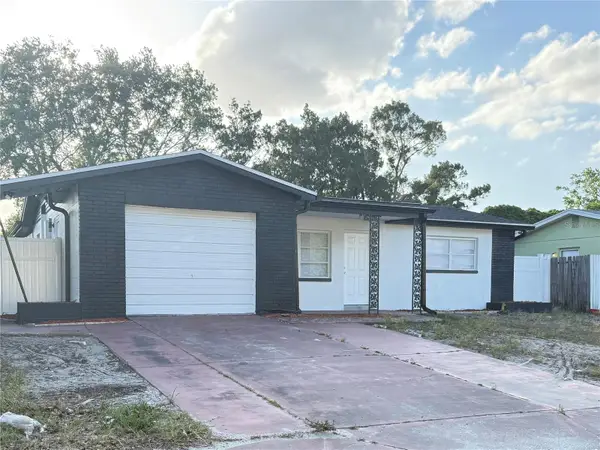 Address Withheld By Seller, PORT RICHEY, FL 34668
