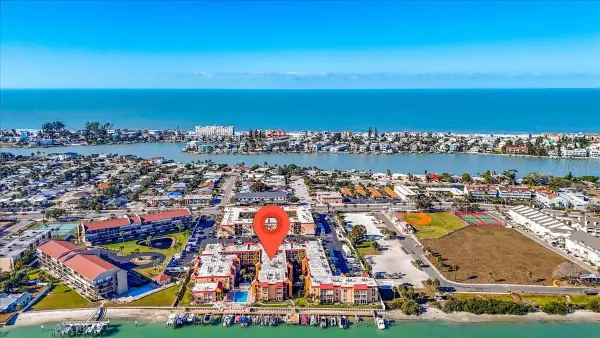 8921 Blind Pass Road #148, ST PETE BEACH, FL 33706