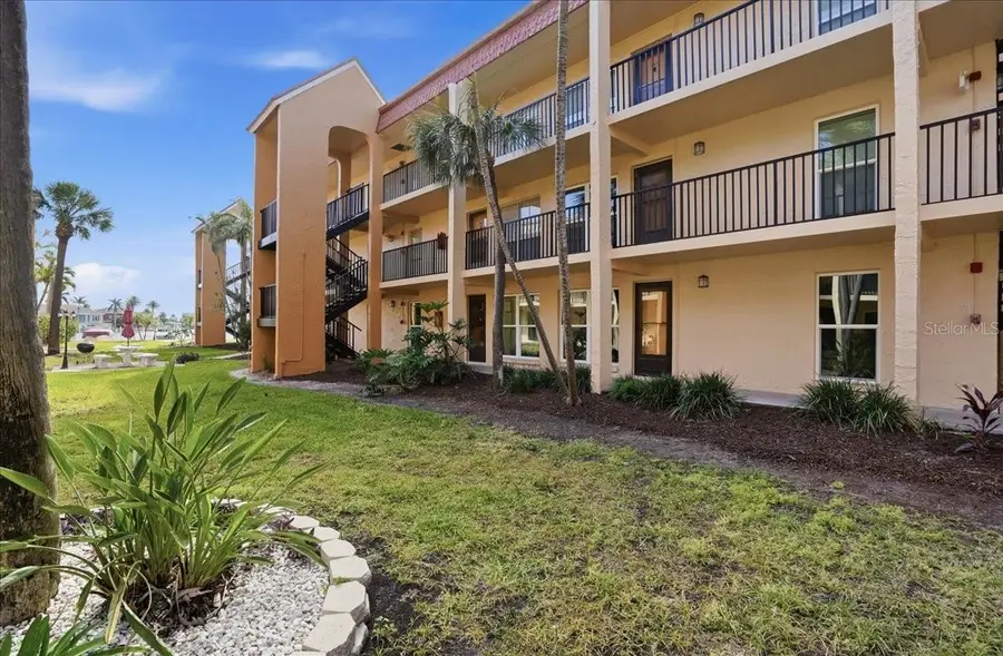 8921 Blind Pass Road #148, Saint Pete Beach, FL 33706 - #2