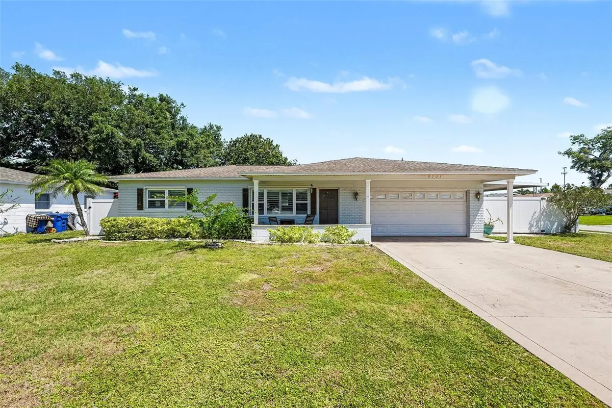 9703 48th Avenue N, Saint Petersburg, FL 33708 - #1