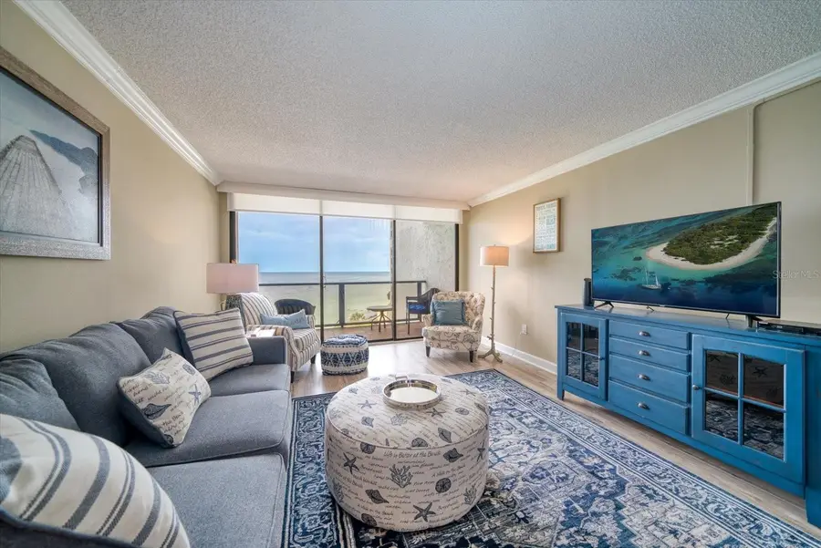 450 S Gulfview Boulevard #704, Clearwater Beach, FL 33767 - #2