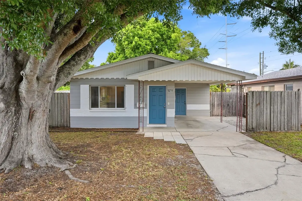 5211 7th Avenue N, Saint Petersburg, FL 33710 - #1