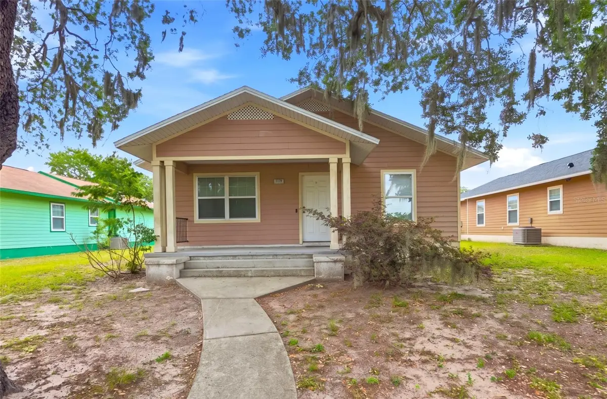 1173 N Virginia Avenue, Lakeland, FL 33805 - #1