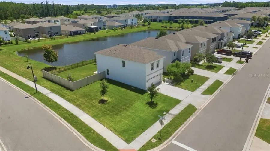 3126 Suncoast Blend Drive, Odessa, FL 33556 - #3