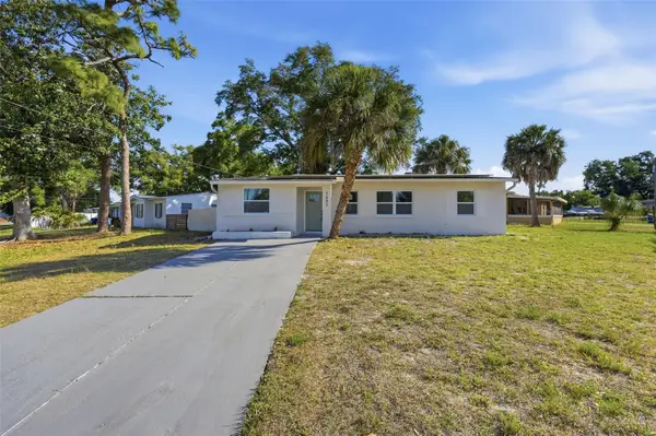 1601 Stevensons Drive, CLEARWATER, FL 33755