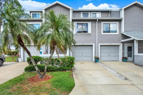 9472 Tara Cay Court #2, SEMINOLE, FL 33776