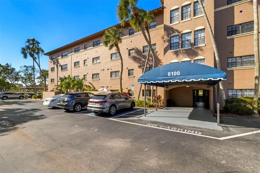 6100 Gulfport Boulevard S #414, Gulfport, FL 33707 - #2