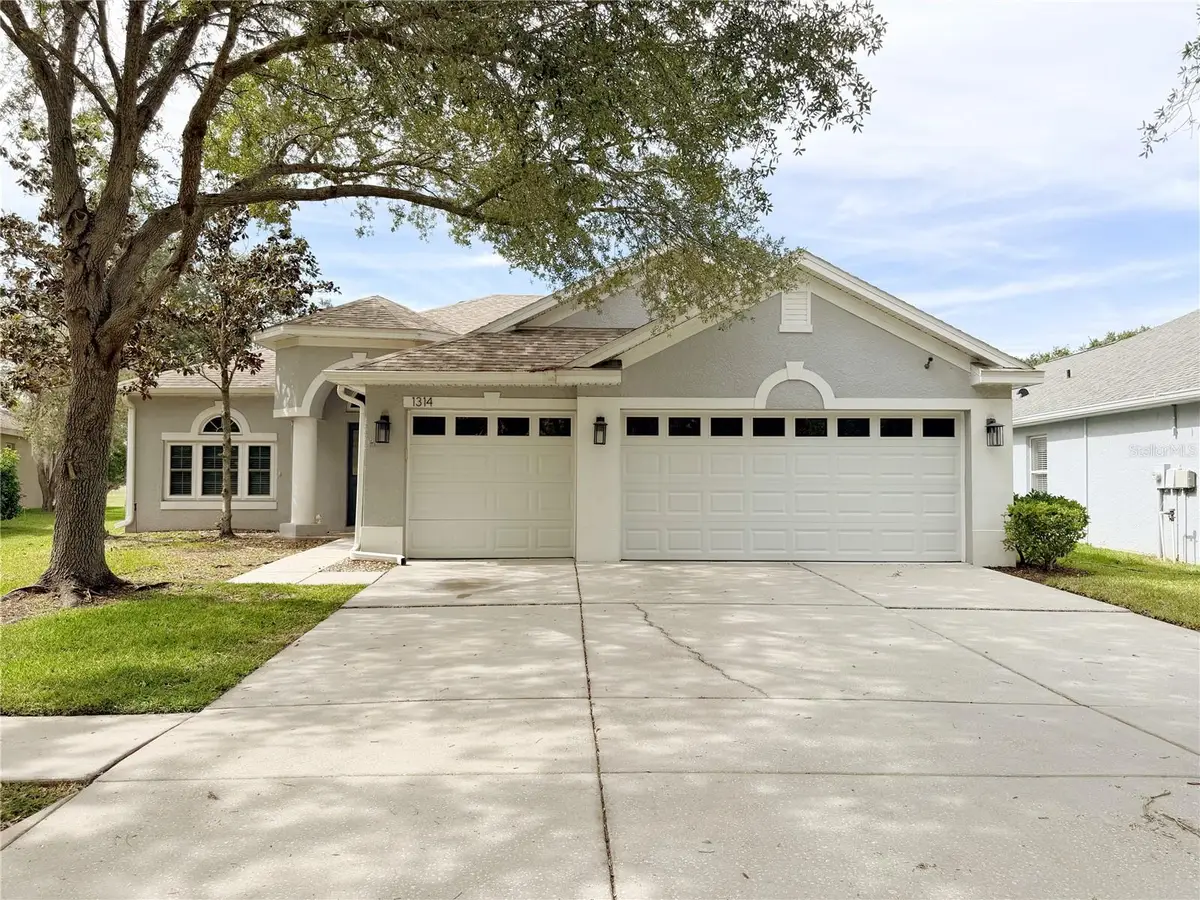 1314 Emerald Hill Way, Valrico, FL 33594 - #1
