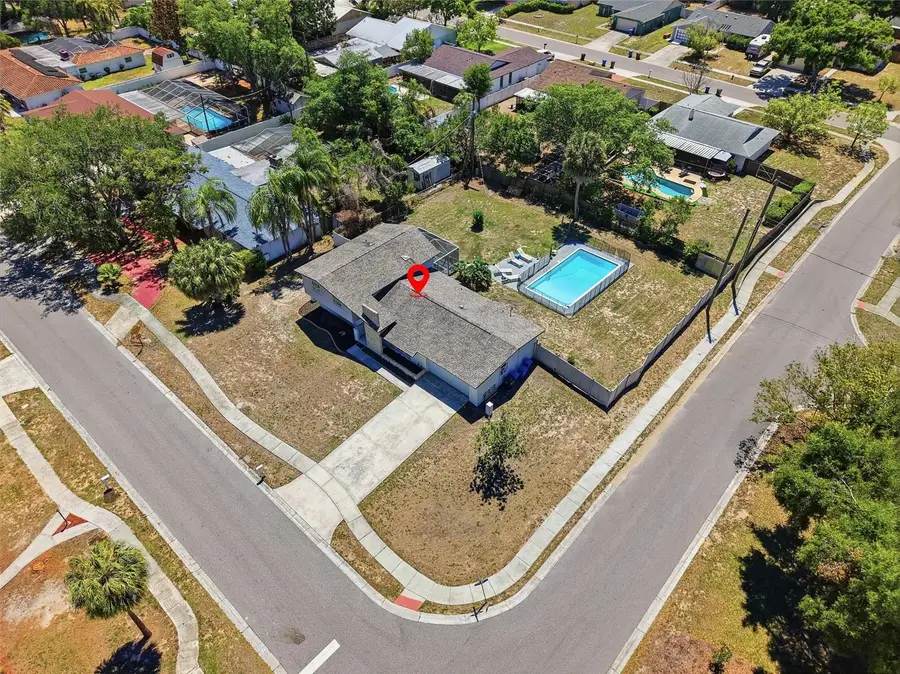 721 Village Place, Brandon, FL 33511 - #2