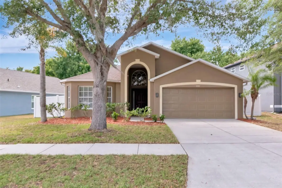 3201 Dunstable Drive, Land O Lakes, FL 34638 - #1