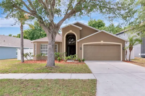 3201 Dunstable Drive, LAND O LAKES, FL 34638