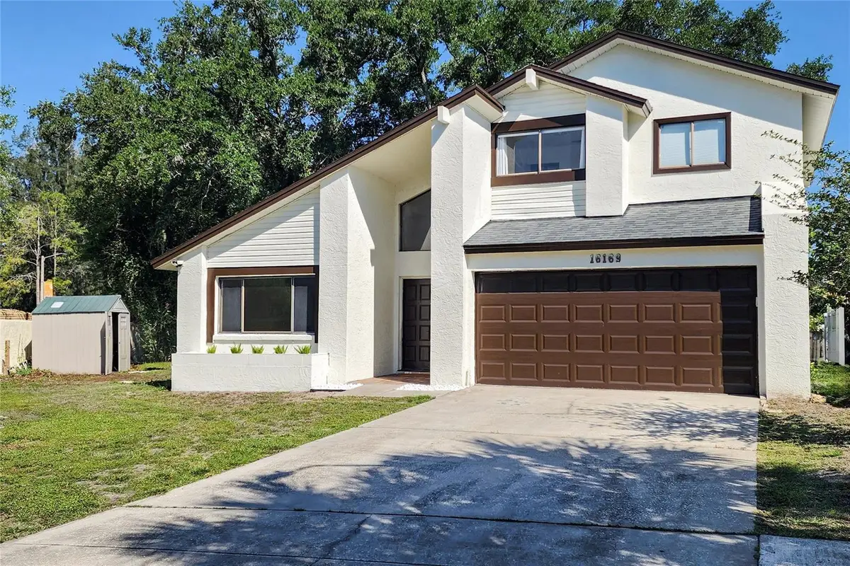 16169 Gardendale Drive, Tampa, FL 33624 - #1