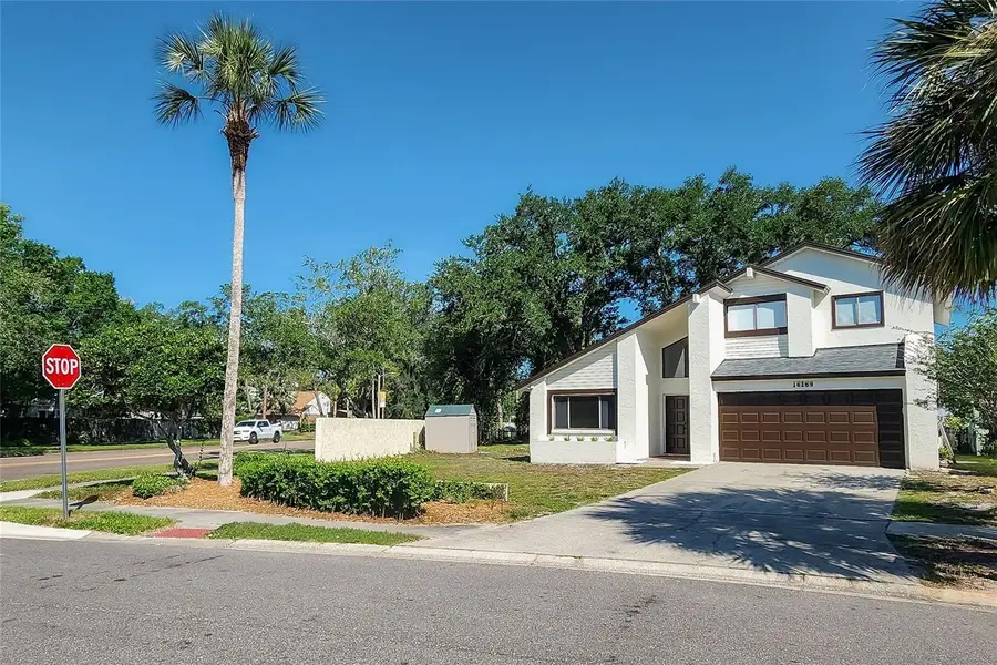 16169 Gardendale Drive, Tampa, FL 33624 - #3