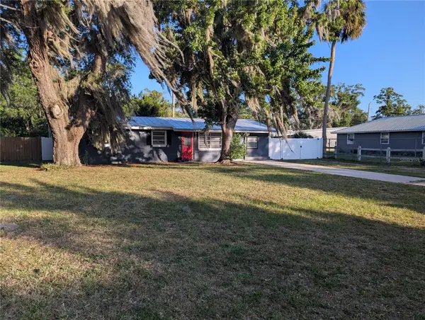 97 Risher Avenue, INGLIS, FL 34449
