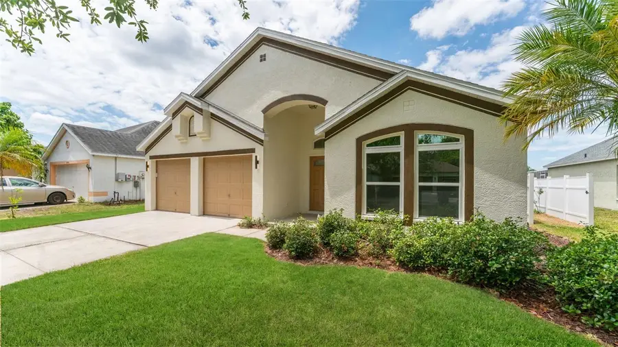 11708 Carrollwood Cove Drive, Tampa, FL 33624 - #2