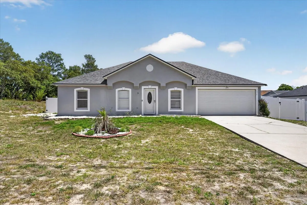 4096 Landover Boulevard, Spring Hill, FL 34609 - #1