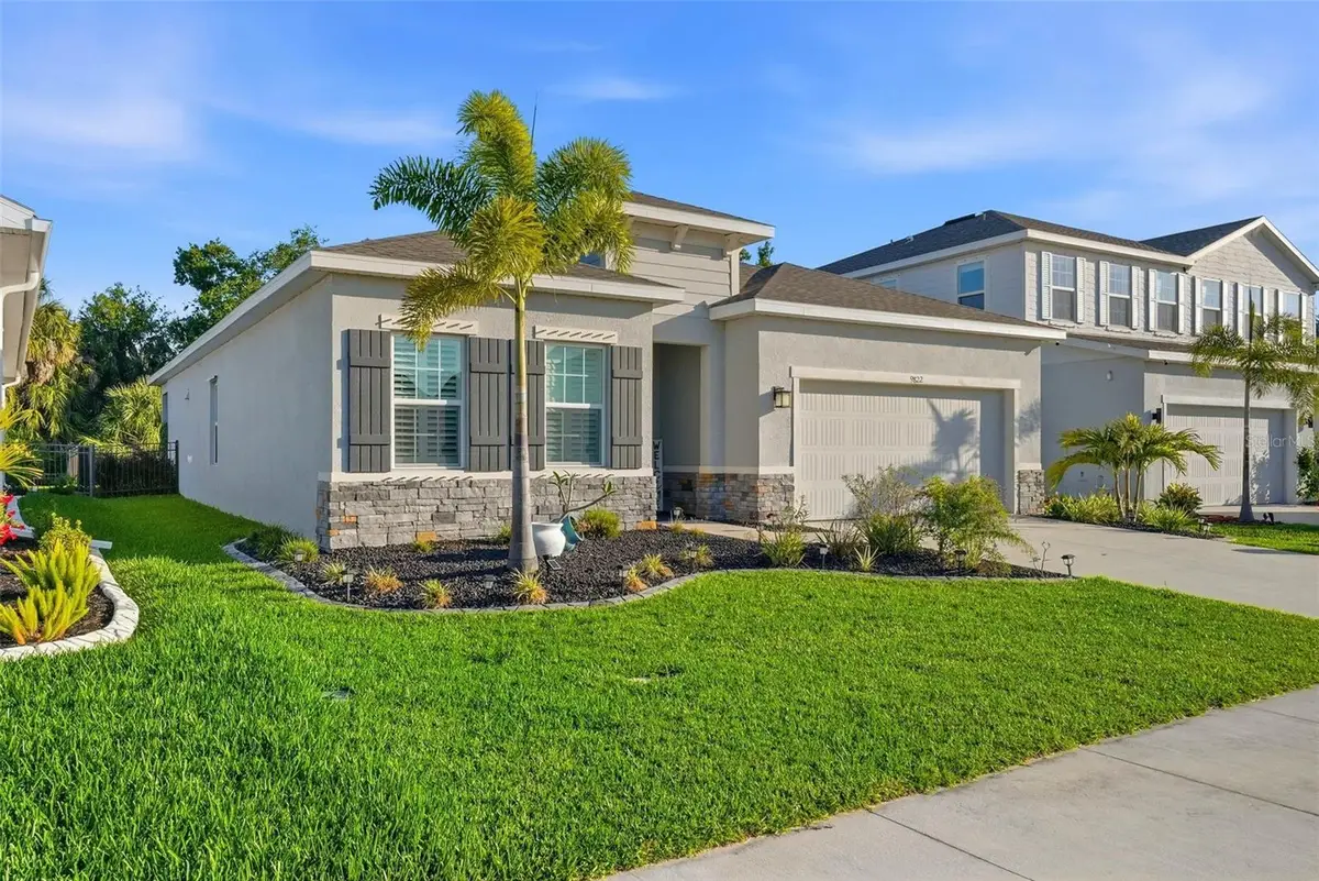 9822 Eventide Trail, Parrish, FL 34219 - #1