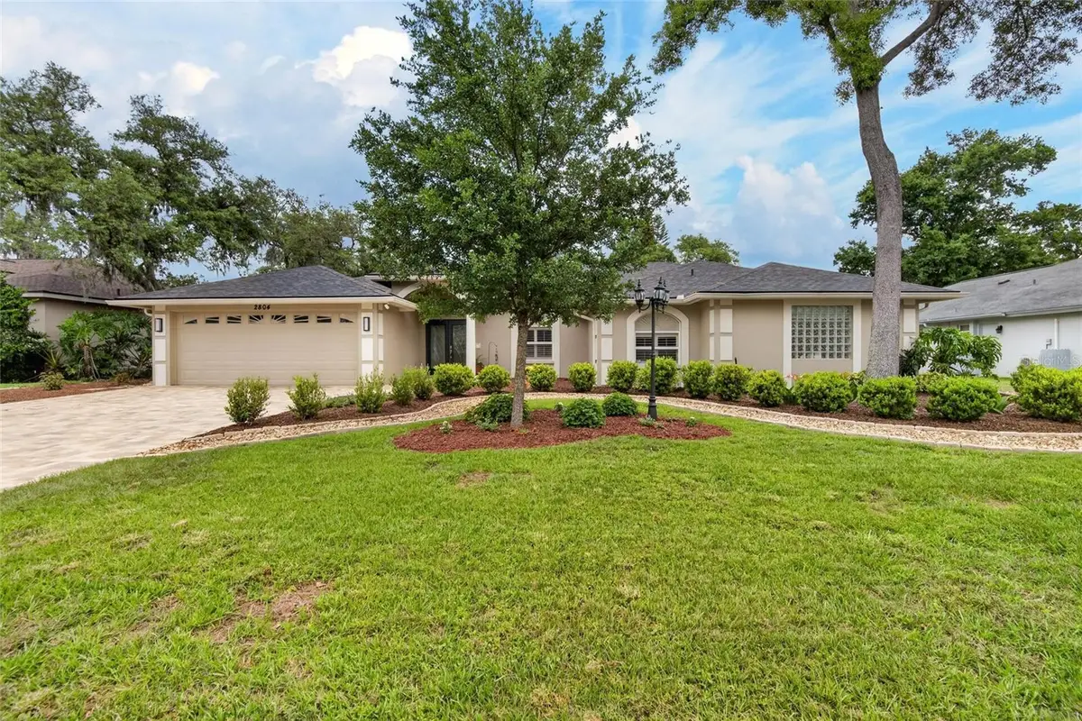 2804 Clubhouse Drive, Plant City, FL 33566 - #1