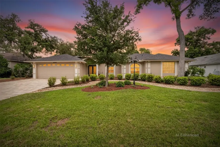 2804 Clubhouse Drive, Plant City, FL 33566 - #2