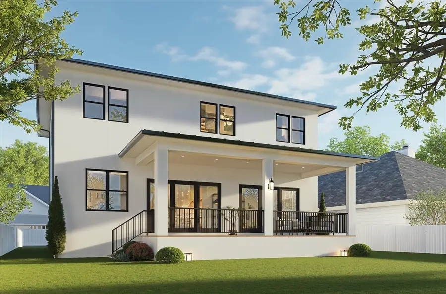 3008 W Napoleon Avenue, Tampa, FL 33611 - #2