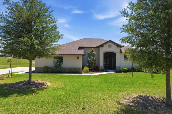 1381 N Spend A Buck Drive, HERNANDO, FL 34442