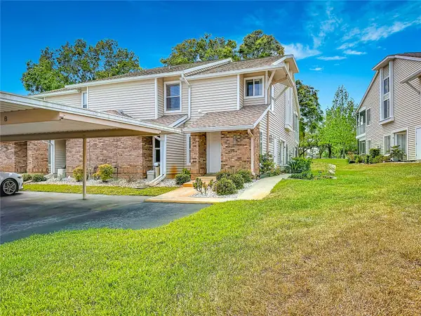 12405 Eagleswood Drive #D, HUDSON, FL 34667