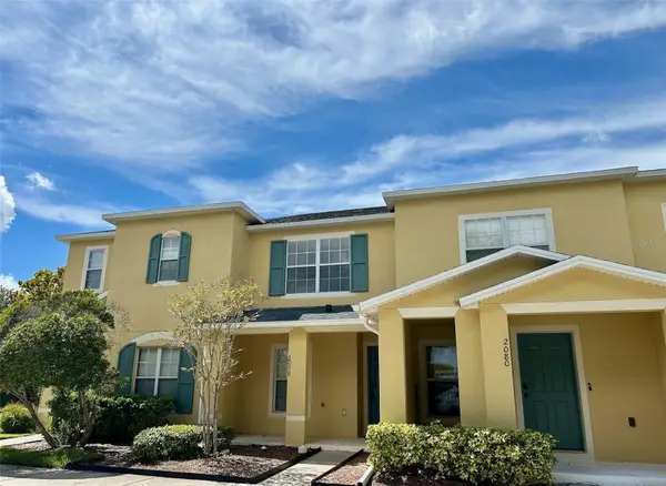 2078 Sun Down Drive, CLEARWATER, FL 33763