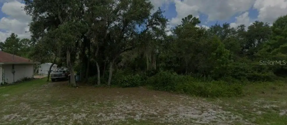 606 Alice Street, Frostproof, FL 33843 - #1