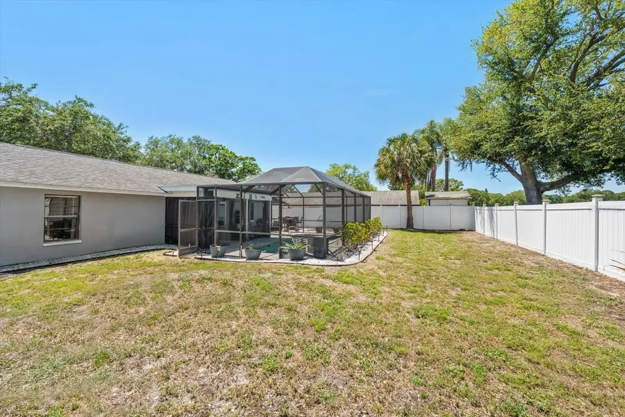 1875 Arbor Drive S, Palm Harbor, FL 34683 - #3