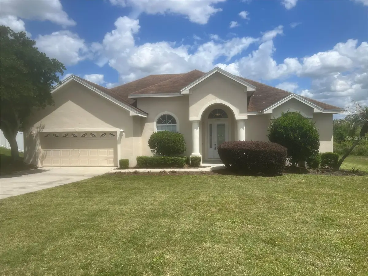 2818 Kinsley Street, Lakeland, FL 33812 - #1