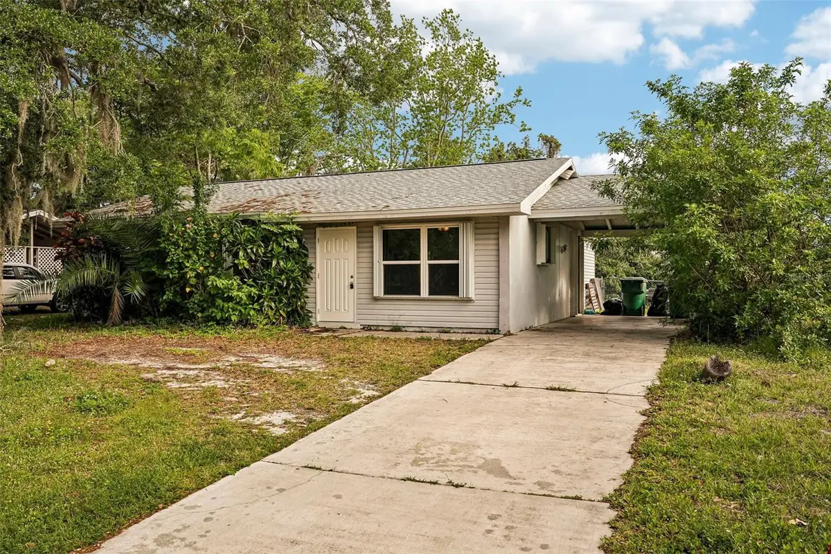 838 Cordele Avenue Nw, Port Charlotte, FL 33948 - #1