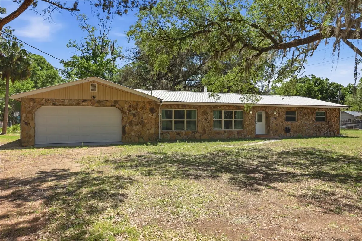 67 Cove Road, Inglis, FL 34449 - #1