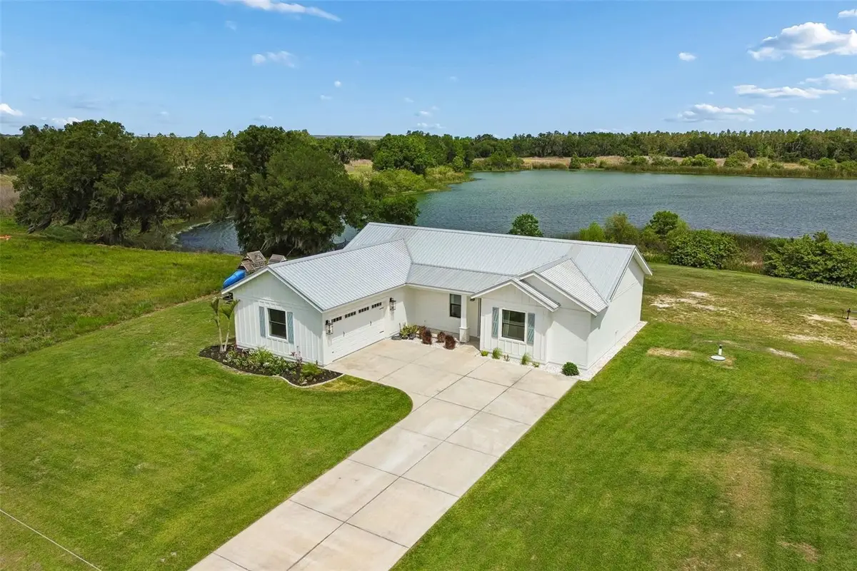 1980 Old Brewster Road, Fort Meade, FL 33841 - #1