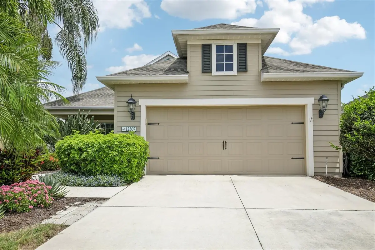 12307 Whisper Lake Drive, Bradenton, FL 34211 - #1