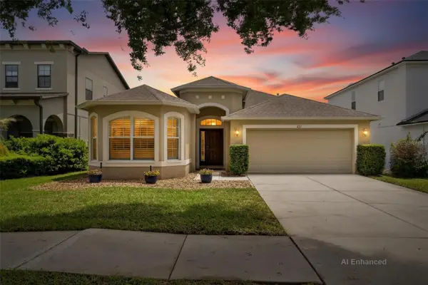 211 Westchester Hills Lane, VALRICO, FL 33594