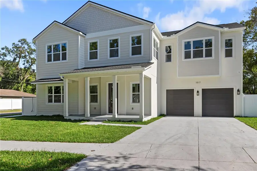 1517 Escort Avenue, Tampa, FL 33610 - #2