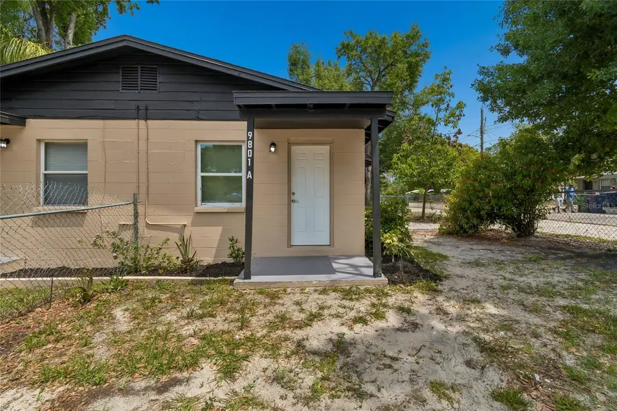 9801 N 11th Street, Tampa, FL 33612 - #2