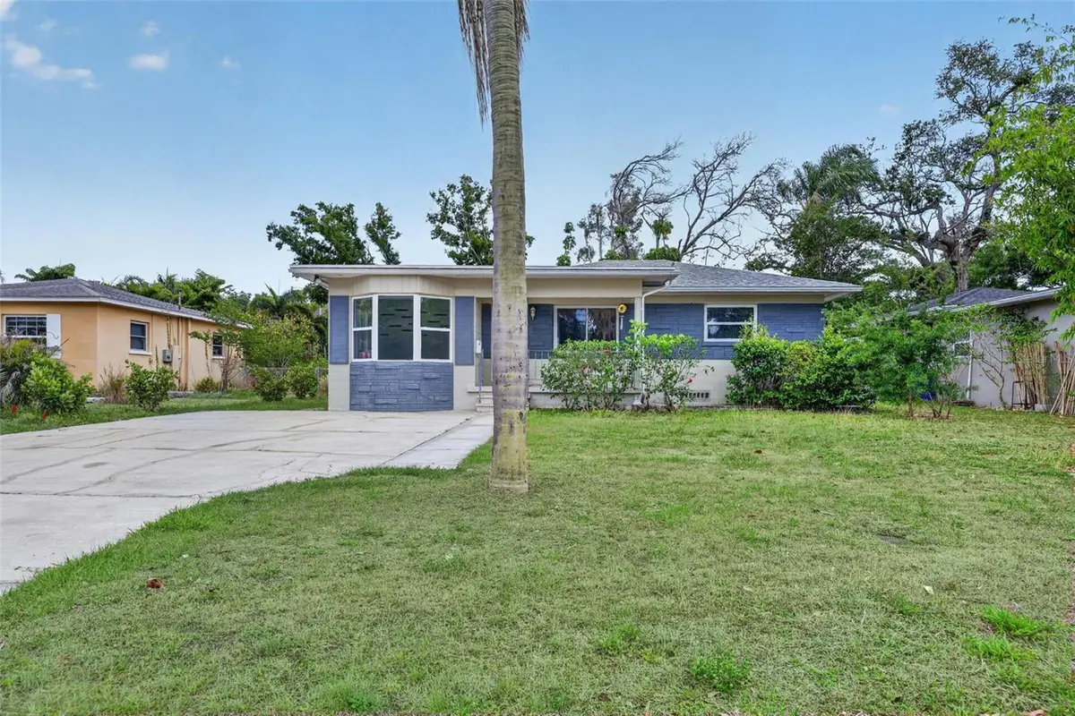 5130 2nd Avenue N, Saint Petersburg, FL 33710 - #1