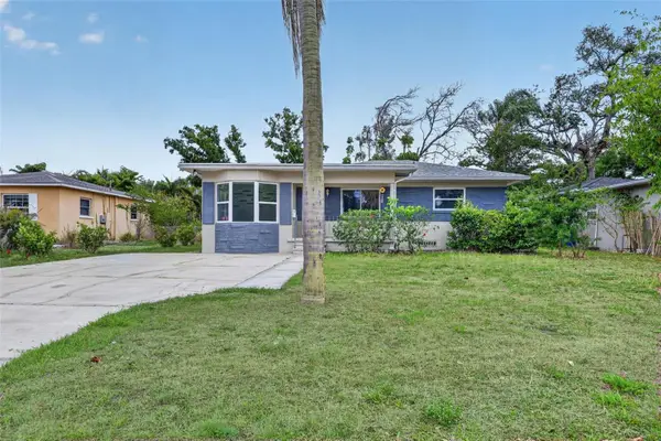 5130 2nd Avenue N, ST PETERSBURG, FL 33710